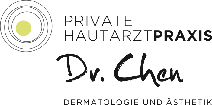Hautarzt Dr. Chen Logo
